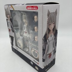 figma Mio Xenoblade Chronicles 3 Action Figure Good Smile Company Japan