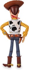 Toy Story 5 Ultimate Action Woody Figure, Simple & Animated Mode, 16 Posable