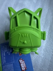 Mattel Disney Pixar Toy Story 5 Small Stars Mini Backpack w/ BO PEEP Figure NEW