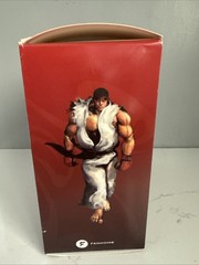 Fanhome Street Fighter Rufus Figure in box Sealed
