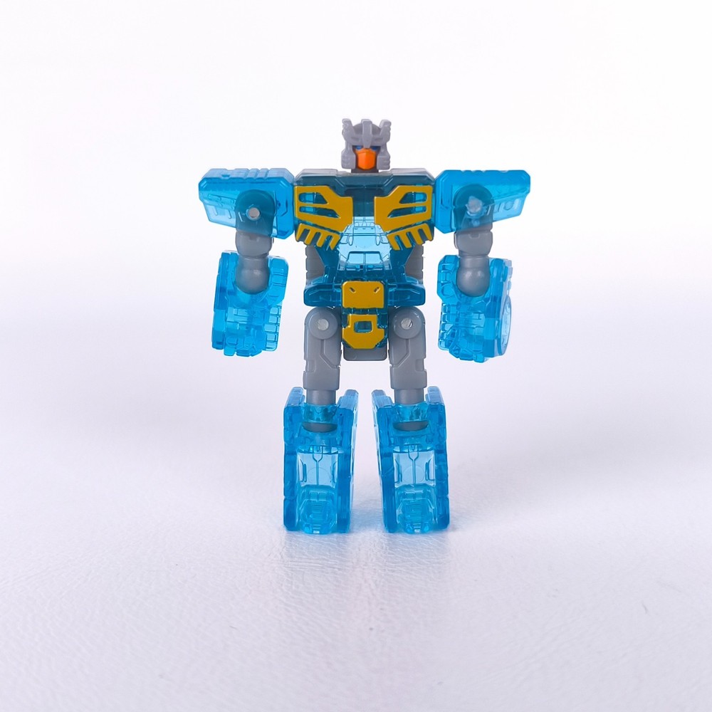 Transformers Eject Cassette Legacy Kingdom Voyager Blaster Partner