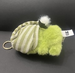 Gismow Silly Squad Series Plush Vinyl Keychain Blind Box