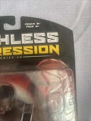 NEW in Package WWE Jakks Pacific Ruthless Aggression Series 30 MARK HENRY