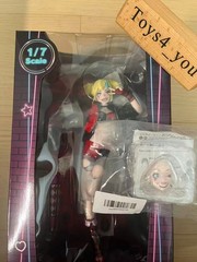 Kaiyodo Harley Quinn Suicide Squad ISEKAI Ver. 1/7 Scale Figure With Bonus Parts