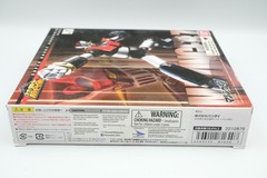 Bandai 2013 Super Robot Chogokin Mazinger Z Sealed M1