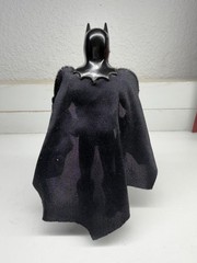 1990 Kenner Bruce Wayne Quick Change Suit The Dark Knight Almost complete Batman