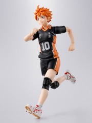 Shoyo Hinata “Haikyu!!”, Tamashii Nations S.H.Figuarts