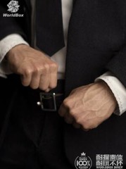 1/6 Worldbox Male Hands Type 2.0 Accessory For 12” male Figure Phicen ❶USA❶