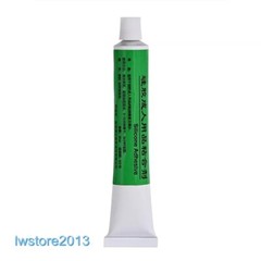 30ml 1 oz Silicone Sealant Adhesive Action Figure Body Dolls Repair Glue Toys