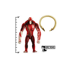 Godzilla X Kong: The New Empire 2 Pack Fig. Set Kong vs Skar Godzilla vs Shimo