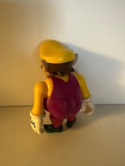 mario kart 64 toybiz wario