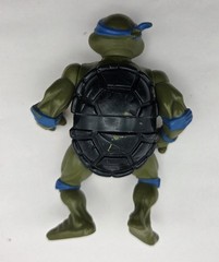 TMNT Leonardo 1988 Teenage Mutant Ninja Turtles Vintage Figure Only TMNT