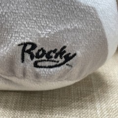 LANKYBOX Series 3 Mystery Squishy CYBORG ROCKY Figure 2024
