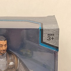 Disney Star Wars Elite Series Bodhi Rook Die Cast Action Figure 6.5″ Rogue One