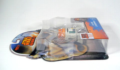 Star Wars Rebels 3.75″ C1-10P CHOPPER Saga Legends SL06