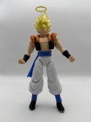 DBZ DragonBall Z Dragon Stars – Super Saiyan GOGETA Figure