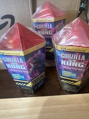 Monsterverse Godzilla x Kong The New Empire Hollow Earth Crystal KONG