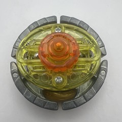 Earth Virgo GB145BS Beyblade Hasbro Metal Fusion – US Seller