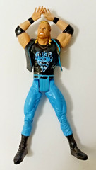 Vintage 1990s WCW Action Figure Lot – Hollywood Hogan Nash Randy Savage DDP Big