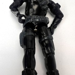 1980s 1990s GI Joe ARAH 3.75 Action Figures Lot 42 Figures Weapons Accessories