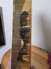 The Crow Eric Draven Cult Classics Action Figure NECA Brandon Lee 2009