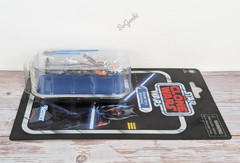 Star Wars Clone Wars Ahsoka Tano (Mandalore) Kenner 3.75″ Figure