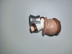 Authentic Pop Bean Coffee Factory Series Mini Confirmed Molly – Grind By Hand