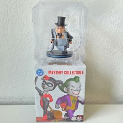 McFarlane Toy QMx DC Batman The Animated Series Q-Fig Regular Complete set of 10