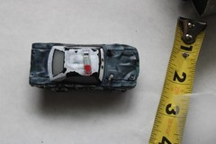 VHTF Disney Cars 3 APB Diecast 1:55 Scale FREE SHIPPING!