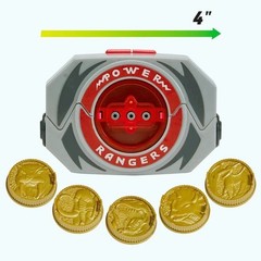 Mighty Morphin Power Rangers Re-Ignition Power Morpher Role Play Toy NEW