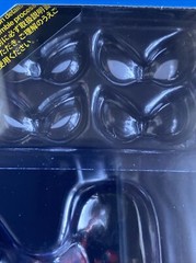 Marvel 2022 Disney D23 Expo Spider-Man Avengers Campus Hot Toys 1/6 scale Figure