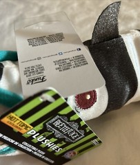 Funko Beetlejuice 23” Sand Worm Sandworm Hot Topic Exclusive Plush New Tags
