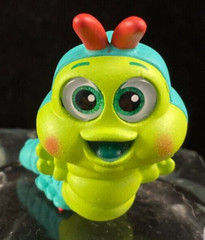 Disney Doorables – Heimlich – A Bug’s Life – Series 9 – Common