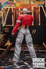 Storm Collectibles 1/12 The King of Fighters ’98 Ultimate Match Orochi Yashiro