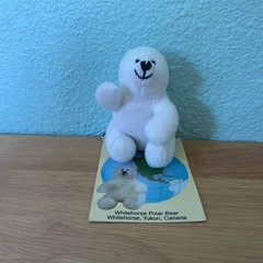 1997 Princess Soft Toys WeeBeanies Lot of 7 w/ Tags First Editions of 12