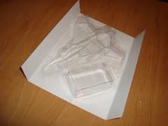 Transformers G1 SKYWARP/STARSCREAM/THUNDERCRACKER REPRO BUBBLE/CARD INSERTS Tray
