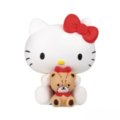 Sanrio Hello Kitty Blind Box Bag Gashapon Random Capsule Mini Toy Figure Japan