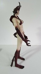 Fewture Devilman Action Figures