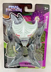 Final Faction – KHARN – SYNTHOID – Action Figure – NEW