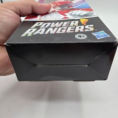 Power Rangers Mighty Morphin 12″ Action Figure Lot Set of 6 Hasbro NIB Sealed A3