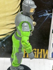 Firefly V2 100% Complete G.I. Joe 1992 Hasbro Vintage Action Figure