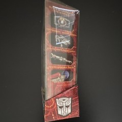 Transformers Masterpiece Rodimus Prime MP09 Offshoot TRU Exclusive SEALED Hasbro