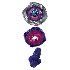 Beyblade X Scale Shark 4-50UF Booster Pack Attack Type Battling Top