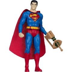 McFarlane Toys DC Retro Super Friends Bizarro 6 Inch Action Figure New