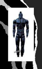 Mezco One:12 Death Adder – BODY BUCK 1/12 Scale Fodder