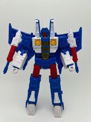 Transformers Legacy Evolution Nacelle w GO BETTER 3D Printed Upgrade Kit