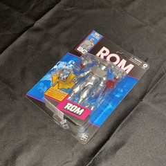 NEW Marvel Legends Rom Spaceknight Comics Inspired 1979 6” Action Figure HASBRO