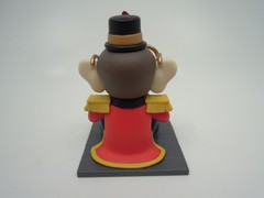 POP MART W.B. The Conjuring Universe Series [ ACCORDION MONKEY ] No Box