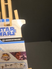 Hasbro Star Wars The Clone Wars Anakin Skywalker Action Figure No. 1