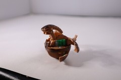Bakugan Battle Brawlers Battle Damaged Subterra Alpha Percival 600G